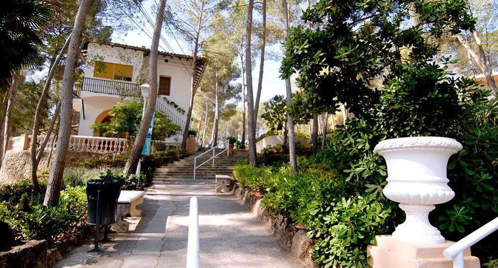 Hotel Balneario De Cofrentes Extérieur photo